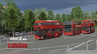 OMSI 2 Add-On London (PC) - Steam Gift - GLOBAL