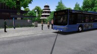 OMSI 2 Add-On München City (PC) - Steam Key - GLOBAL
