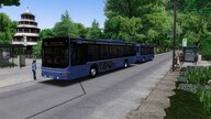 OMSI 2 Add-On München City (PC) - Steam Key - GLOBAL
