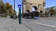 OMSI 2 Add-On München City (PC) - Steam Key - GLOBAL