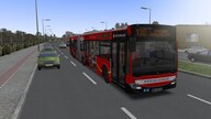 OMSI 2: Hamburger Buspaket (PC) - Steam Key - GLOBAL