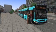 OMSI 2: Hamburger Buspaket (PC) - Steam Key - GLOBAL