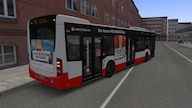OMSI 2: Hamburger Buspaket (PC) - Steam Key - GLOBAL