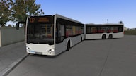OMSI 2: Hamburger Buspaket (PC) - Steam Key - GLOBAL