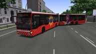 OMSI 2: Hamburger Buspaket (PC) - Steam Key - GLOBAL