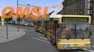 OMSI 2: Steam Edition (PC) - Steam Key - GLOBAL