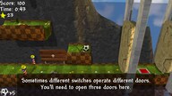On A Roll 3D Steam Key GLOBAL