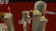 On A Roll 3D Steam Key GLOBAL