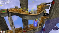 On A Roll 3D Steam Key GLOBAL