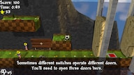 On A Roll 3D Steam Key GLOBAL