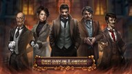 One day in London Steam Key GLOBAL