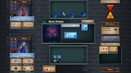 One Deck Dungeon Steam Key GLOBAL