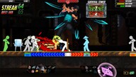 One Finger Death Punch 2 (PC) - Steam Key - GLOBAL
