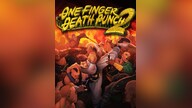 One Finger Death Punch 2 (PC) - Steam Key - GLOBAL