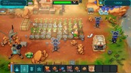 One Lonely Outpost (PC) - Steam Key - EUROPE