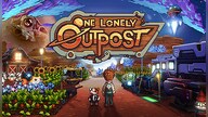 One Lonely Outpost (PC) - Steam Key - EUROPE
