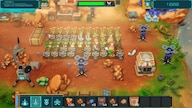 One Lonely Outpost (PC) - Steam Key - GLOBAL