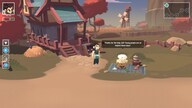 One More Gate: A Wakfu Legend (PC) - Steam Gift - GLOBAL