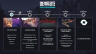 One More Gate: A Wakfu Legend (PC) - Steam Gift - GLOBAL