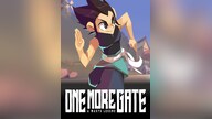 One More Gate: A Wakfu Legend (PC) - Steam Gift - GLOBAL