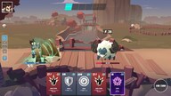 One More Gate: A Wakfu Legend (PC) - Steam Gift - GLOBAL