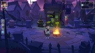 One More Gate: A Wakfu Legend (PC) - Steam Gift - GLOBAL