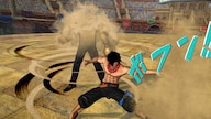 One Piece Burning Blood | Gold Edition (PC) - Steam Key - GLOBAL