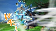One Piece Burning Blood | Gold Edition (PC) - Steam Key - GLOBAL