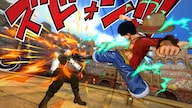 One Piece Burning Blood | Gold Edition (PC) - Steam Key - GLOBAL