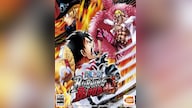 One Piece Burning Blood | Gold Edition (PC) - Steam Key - GLOBAL