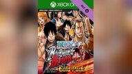 One Piece Burning Blood Gold Pack (Xbox One) - Xbox Live Key - UNITED STATES