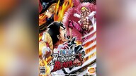 One Piece Burning Blood | Standard Edition (PC) - Steam Gift - GLOBAL