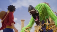 ONE PIECE ODYSSEY | Deluxe Edition (PC) - Steam Key - GLOBAL