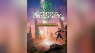 ONE PIECE ODYSSEY | Deluxe Edition (PC) - Steam Key - GLOBAL