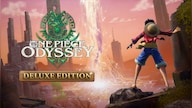 ONE PIECE ODYSSEY | Deluxe Edition (PC) - Steam Key - GLOBAL