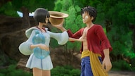 ONE PIECE ODYSSEY | Deluxe Edition (PC) - Steam Key - GLOBAL
