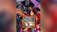 ONE PIECE: PIRATE WARRIORS 4 - Character Pass (Xbox One) - Xbox Live Key - UNITED STATES