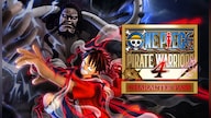 ONE PIECE: PIRATE WARRIORS 4 - Character Pass (Xbox One) - Xbox Live Key - UNITED STATES