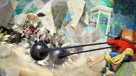 ONE PIECE: PIRATE WARRIORS 4 | Deluxe Edition (PC) - Steam Key - GLOBAL