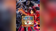 ONE PIECE: PIRATE WARRIORS 4 | Deluxe Edition (PC) - Steam Key - GLOBAL