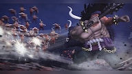 ONE PIECE: PIRATE WARRIORS 4 | Deluxe Edition (PC) - Steam Key - GLOBAL