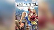 ONE PIECE World Seeker | Deluxe Edition (PC) - Steam Key - GLOBAL