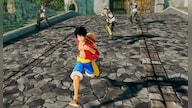 ONE PIECE World Seeker | Deluxe Edition (PC) - Steam Key - GLOBAL