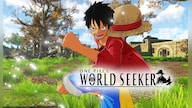 ONE PIECE World Seeker | Deluxe Edition (PC) - Steam Key - GLOBAL