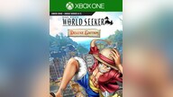 ONE PIECE World Seeker | Deluxe Edition (Xbox One) - Xbox Live Account - GLOBAL
