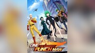 ONE PUNCH MAN: The Strongest 13 Coupon - GLOBAL
