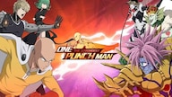 ONE PUNCH MAN: The Strongest 5 Coupon - GLOBAL