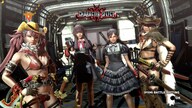 Onechanbara Z2: Chaos Steam Gift GLOBAL