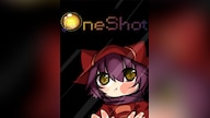 OneShot Steam Gift GLOBAL