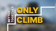 Only Climb: Better Together (PC) - Steam Gift - EUROPE